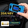 KARTONMOTOR Automotive Circuit Fault Probe Tester CNBJ-611, High-Precision 20A 48V