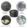 [Removable Cover] Bean Bag Chairs for Adult, Giant 4ft Memory