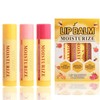 Lip Balm Gift Set Lip Moisturizer Reduce Lip Lines Deep