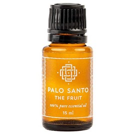 Shamans Market Palo Santo Fruit Essential Oil