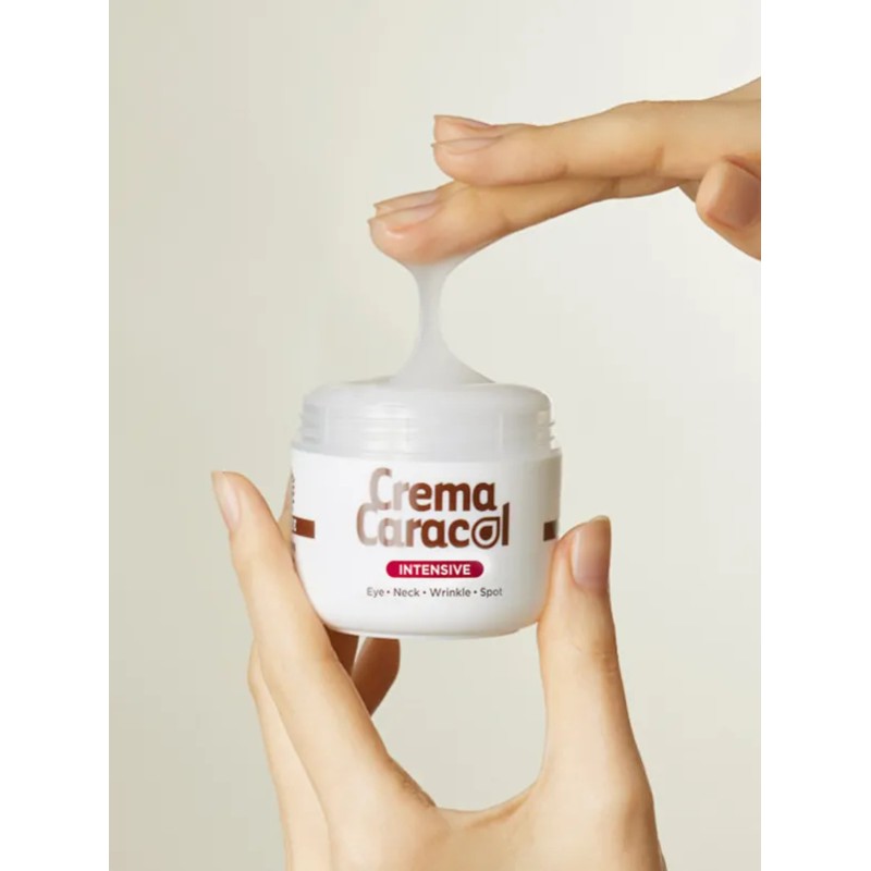 자민경 JAMINKYUNG Crema Caracol Intensive Cream 60ml