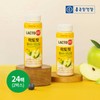 Chong Geun Dang Health Lactobacillus Apple 130ml 24 pieces /