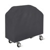 ANFTOP Grill Cover, Rain Proof 210D BBQ Cover, Protective Cover,