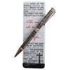 Dicksons Way the Truth Life Names of Jesus Antique Silvertone
