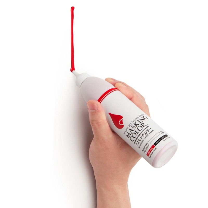 Chunky "Paint Masking Color Small Gold OP901 (Opaque)