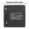 External Optical Disc Drive Enclosure Kit Ultra Slim Type C