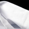 Kyoetsu Broadcloth White Tabi Socks, 4 Pieces, Men's, white
