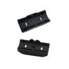 BRIOTA Magnetic Bit Holder Set, 2 Pcs Magnetic Tool Holder