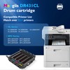 DR431CL DR-431CL Drum Unit Replacement for Brother HL-L8260CDW HL-L8360CDW HL-L9310CDW