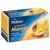 Meßmer Country Tea I Brazilian Mango | 20 Tea Bags