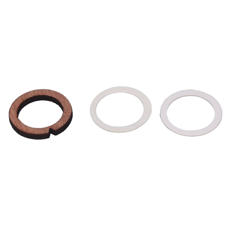 Kazoo Flute Professional Amplified Ham with Wooden Kazoo Mouth Ring