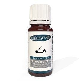 Sleep Well Drops by Purusense – Natural Sleep – Sleep Faster – Better Relax