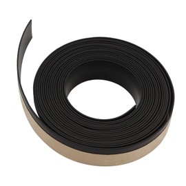 Aspaton 4M Front Rear Side Rubber Seal Strip Car Door Window Trim Self Compatible with Adhesive Weatherstrip Rubber Seal Protector Guard Strip