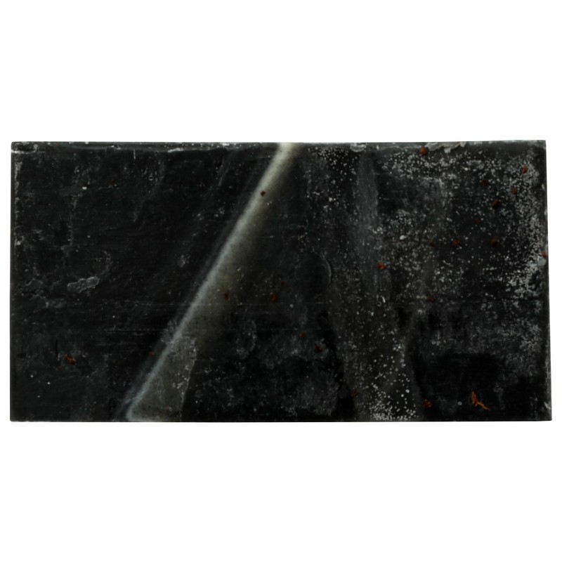 PACHA SOAP Clarifying Charcoal Bar Soap, 4 OZ