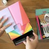 Luckies of London Project Yourself-Rainbow Lo-fi Smart Phone Projector, 19.5