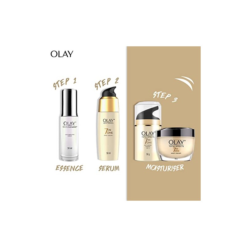 Olay Total Effects 7in1 Serum 50ml.