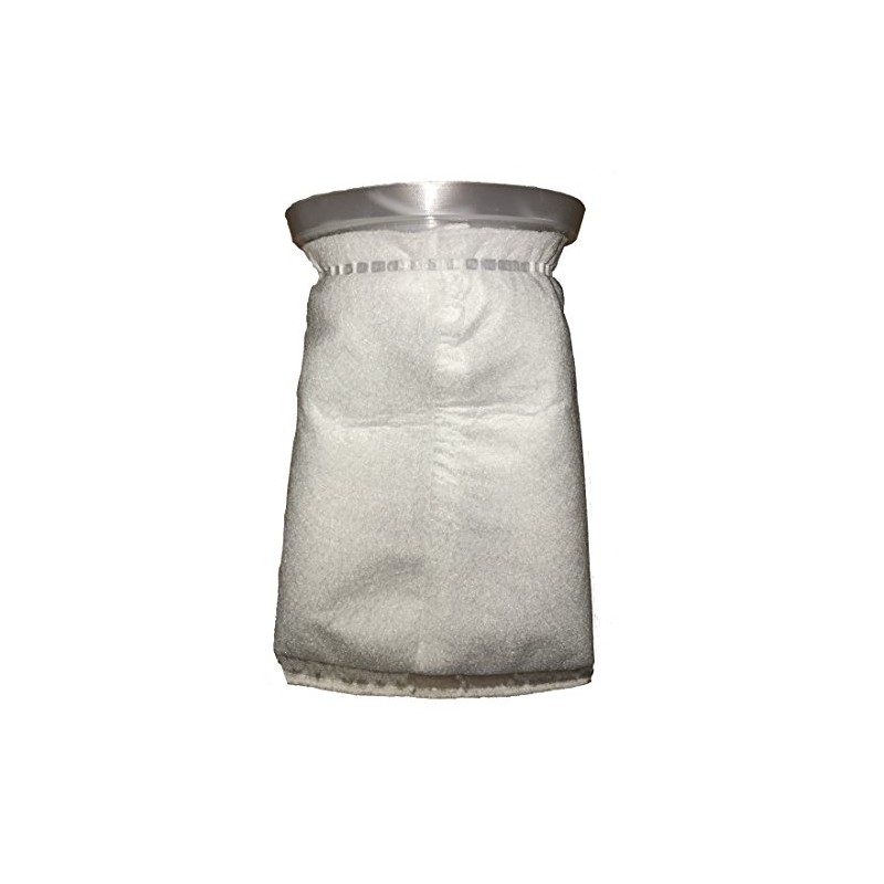 Trub Filter - 25 Micron Filter Bag for Filtering Out