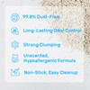 Purrify EcoFusion 3-Pack Tofu Cat Litter (8lb x3) – Plant-Based