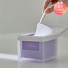 Dermatory (현대홈쇼핑)더마토리 하이포알러제닉 시카 거즈 패드 80매 (Daum Home Shopping) Dermatory Hypoallergenic Cica Gauze Pads 80 Sheets