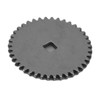 Watch Big Steel Wheel Better Rotation Metal Large Steel Wheel