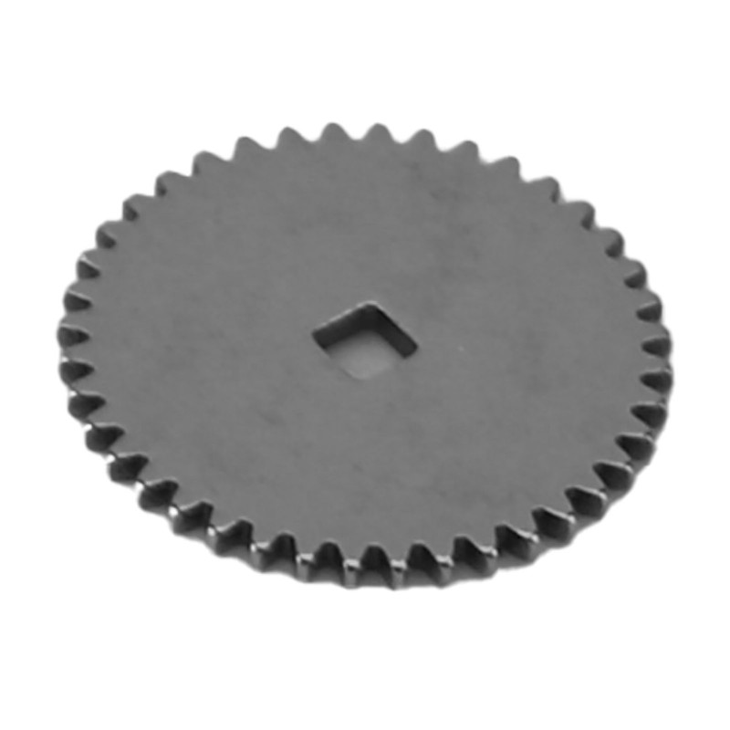 Watch Big Steel Wheel Better Rotation Metal Large Steel Wheel