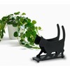 Cat Napkin Holder For Table Black Napkins Holder For Paper
