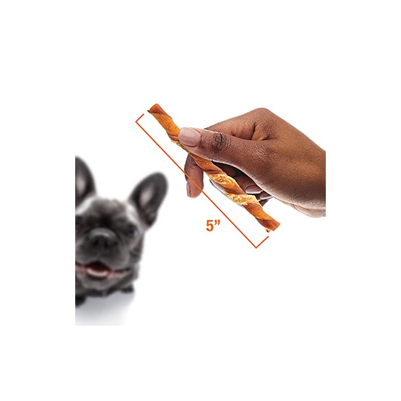 Good'n'Fun Good ’n’ Fun Triple Flavor Twists, 18 Count