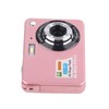 4K Digital Camera 48MP 2.7in LCD Display 8x Zoom Anti