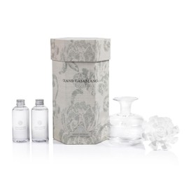 Zodax - Grand Casablanca Porcelain Diffuser - Peony