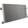 BOXI Condenser For Volvo VNL AC Condenser 1998-2016 VNM VHD