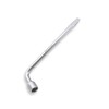QWORK Car Spare Tire Lug Wrench for Jack, 13/16" High