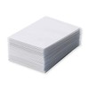 Vault X Fundas Exact Fit para Cartas (Pack de 100),