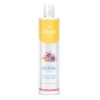 Sheló Nabel crema corporal leche de burra y pasiflora | nutrición y suavidad