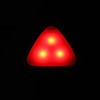 LED Remote Control Light Battery Operated Powered Portable Under Cabinet