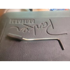 PARKER (Standard)(7.5in)Parker US fly guitar Pre whammy bar tremolo bar arm Custom Made