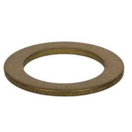 Gerber Danze G0097307 Washer 92-644 Bagged, Brushed Nickel