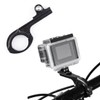 DJI Osmo Action 4 Compatible Bicycle & Motorcycle Handlebar Mount / DJI 오즈모 액션 4 호환 자전거 오토바이 핸들 거치대