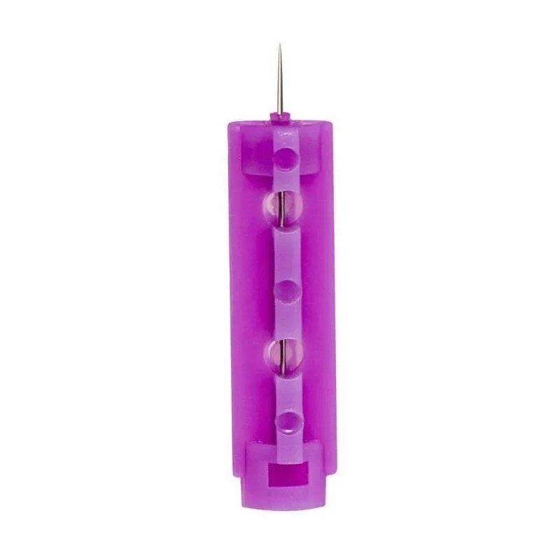 Benesta 2 Pack Lancetas Universales Benesta De 30g Caja 100