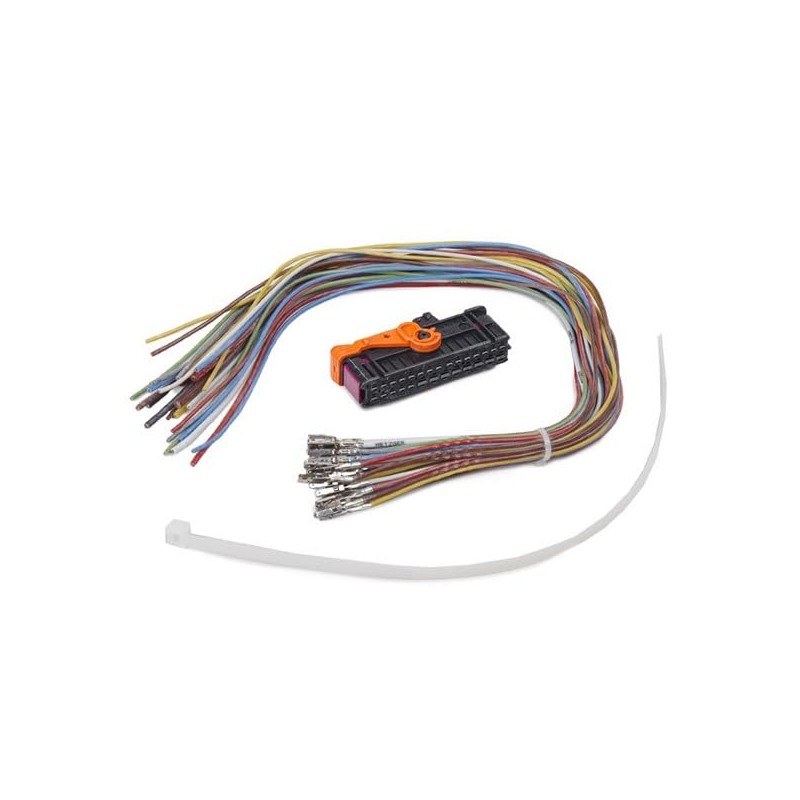 Metzger 2321032 Repair Kit, Cable Kit