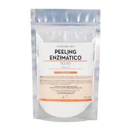 Peeling Enzimtico Exfoliante Bbglow Y Faciales 100grs