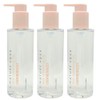 Esnature S-Nature Aqua Rice Cleansing Oil 200ml x 3 Mild