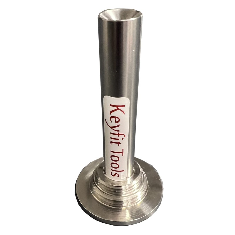 Keyfit Tools Nozzle Jack Pushes & Locks The Sprinkler Head