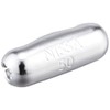 Nissa Chain Brass Connector for Ball Chain Diameter 4.5/5.0mm 2-Piece