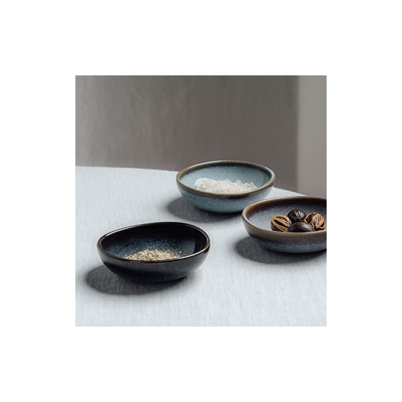 Villeroy & Boch like. by Lave Gris Bowls, Set of
