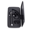 Wireless Bluetooth Earpiece Waterproof Lightweight Single Ear BT 5.1 Wireless