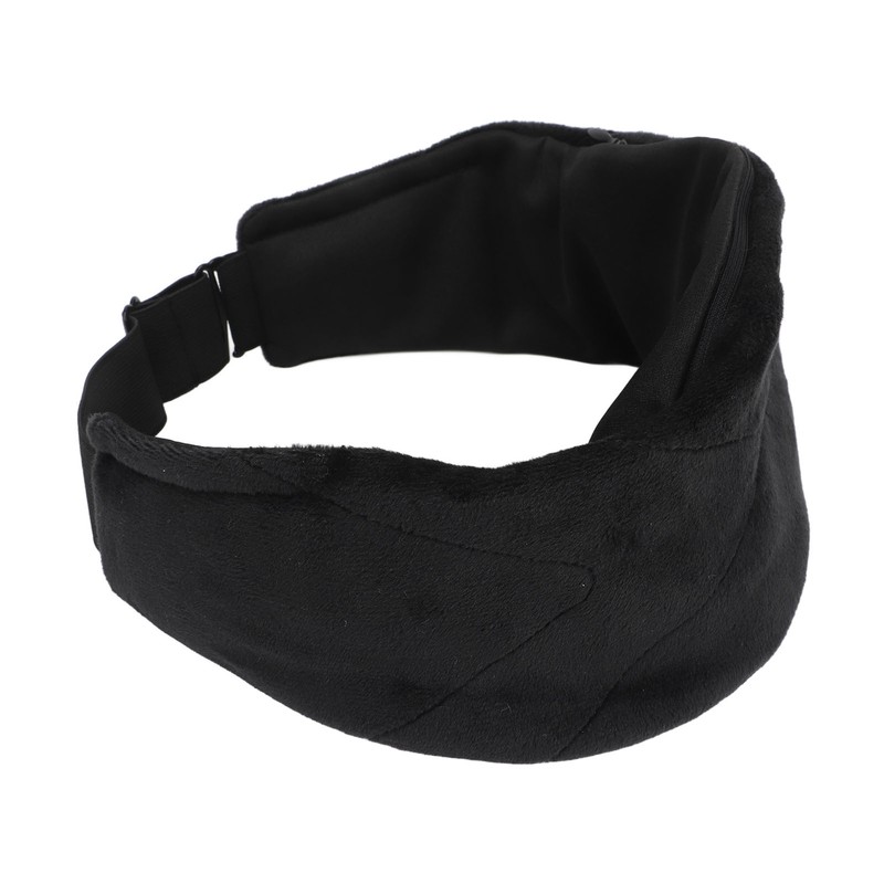 Bluetooth Sleep Eye Cover with 20 White Noise Songs 4