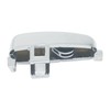 Arotzelox Handbrake Knob 42576667 for Mokka 2012-2018 - Aluminium Alloy