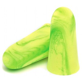 MOLDEX 6620 Goin'Green Disposable Ear Plugs Uncorded 5 Pairs Eco Pack with Case