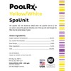 PoolRx+ Mineral Algaecide Unit, up to 6-Month Algae Control, for