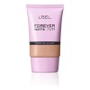 L'bel Base De Maquillaje Forever Matte 72 H Fps 15 Latte 180f